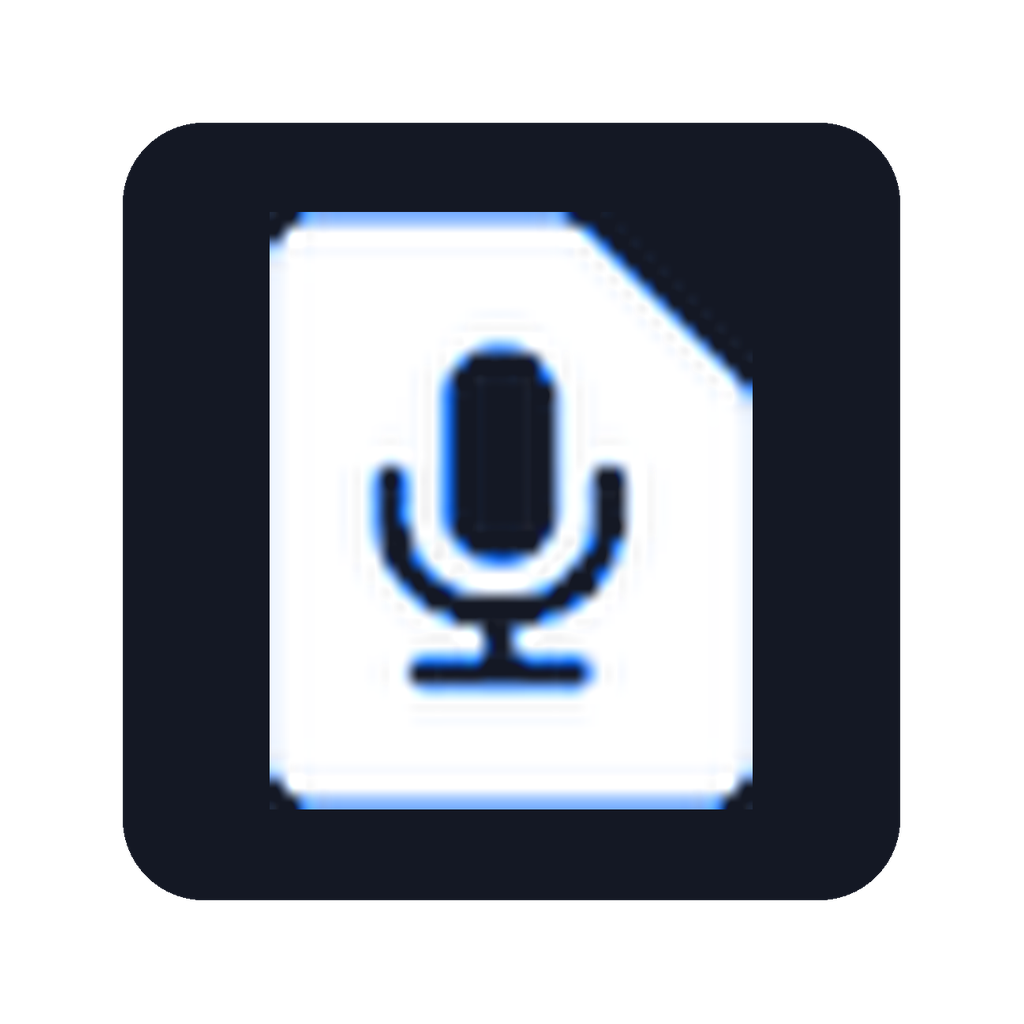 VoiceForm